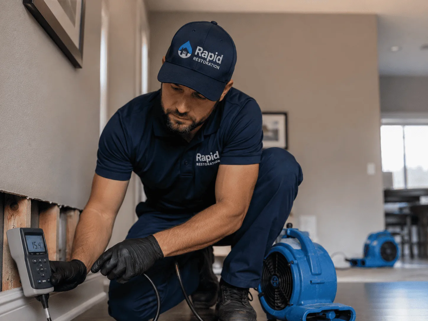Common questions about Dehumidification in Mount Hood Parkdale, OR